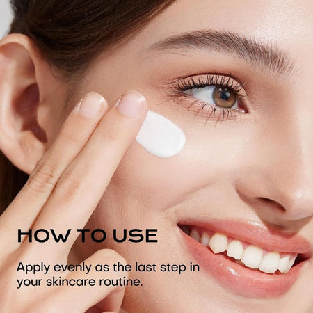 MISTINE - Aqua Base Ultra Protection Hydrating Face&Body Sunscreen SPF50 PA++++, SPF50 - 70ml, 108 g, 8859178750567