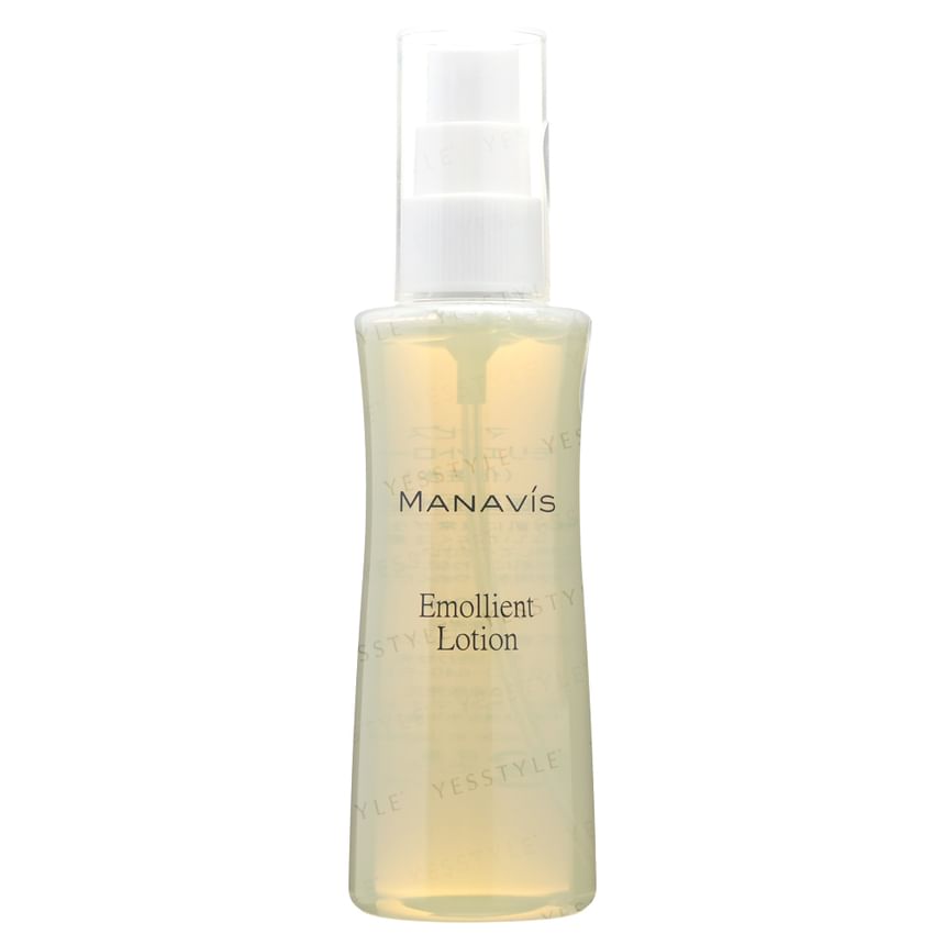 MANAVIS - Emollient Lotion EX, 100ml, 147 g, 4595643250050