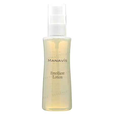 MANAVIS - Emollient Lotion EX, 100ml, 147 g, 4595643250050