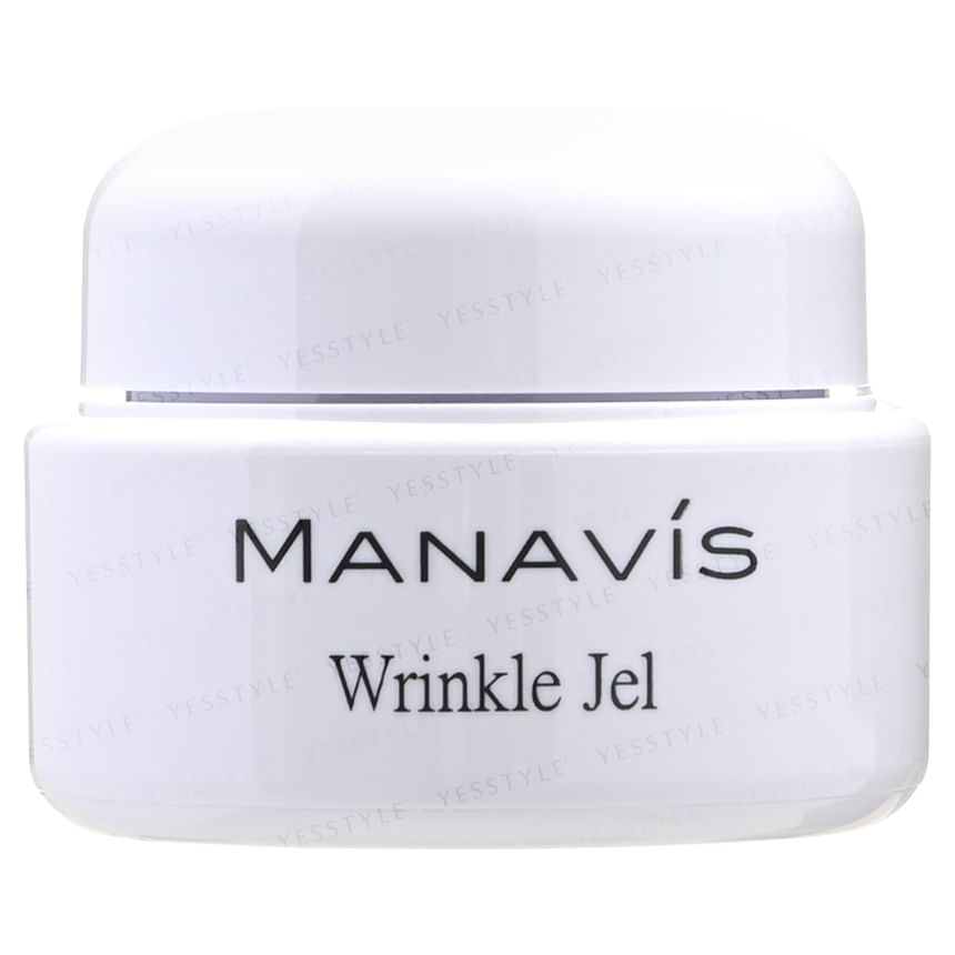 MANAVIS - Wrinkle Gel, 30g, 99 g, 4595643250081