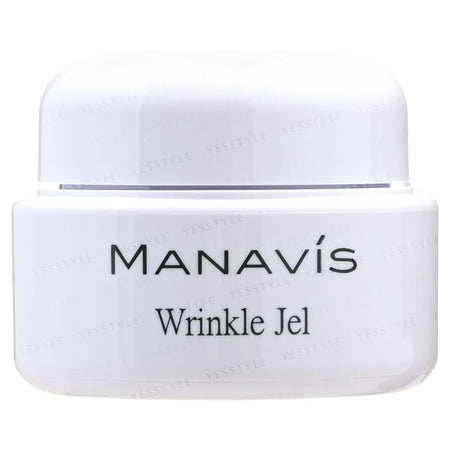 MANAVIS - Wrinkle Gel, 30g, 99 g, 4595643250081