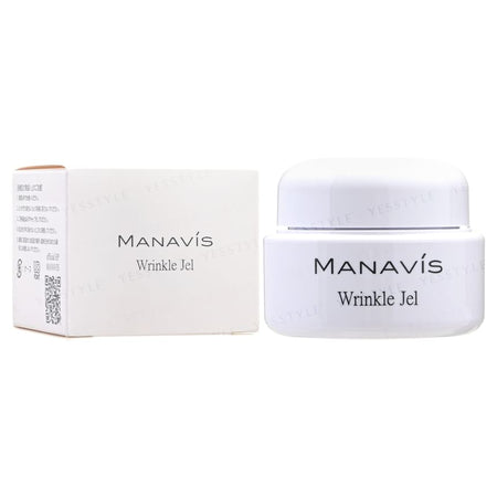 MANAVIS - Wrinkle Gel, 30g, 99 g, 4595643250081