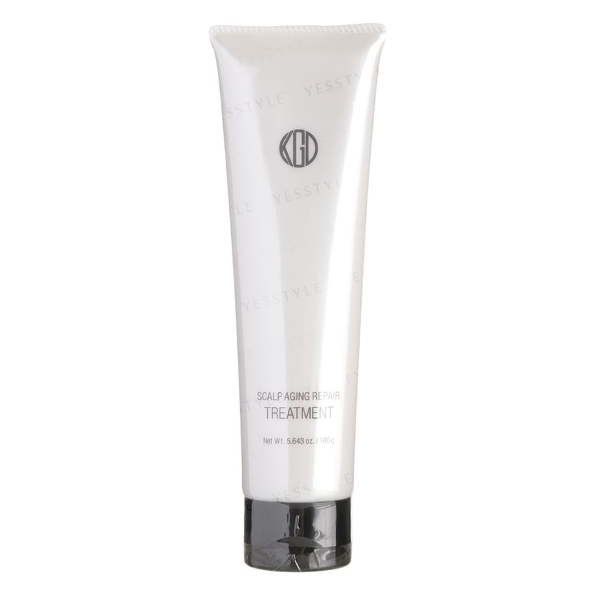 Koh Gen Do - Scalp Aging Repair Conditioner, 160g, 182 g, 4589651804893