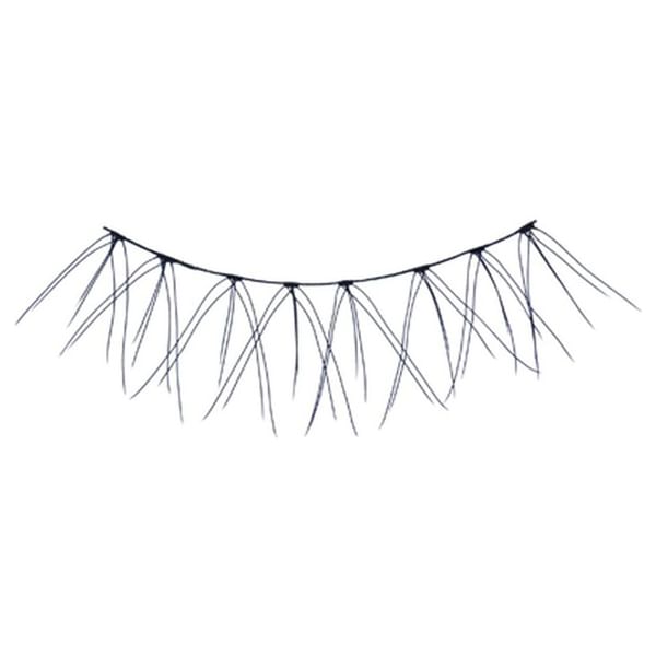 Miche Bloomin’ - Eyelash Infinity Line 208 Super Nude, 1 pair, 14 g, 4560364939478