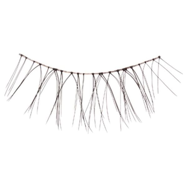 Miche Bloomin’ - Eyelash Infinity Line 206 Pure Feminine, 1 pair, 14 g, 4560364939454