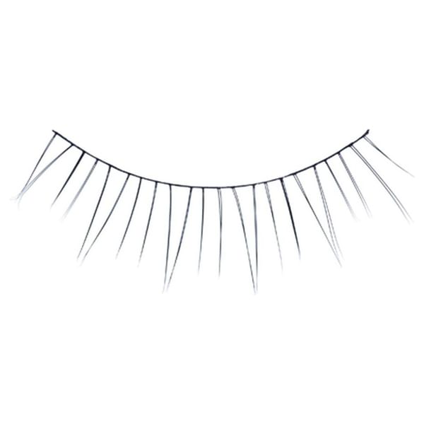 Miche Bloomin’ - Eyelash Infinity Line 201 Pure Doll, 1 pair, 14 g, 4560364939409
