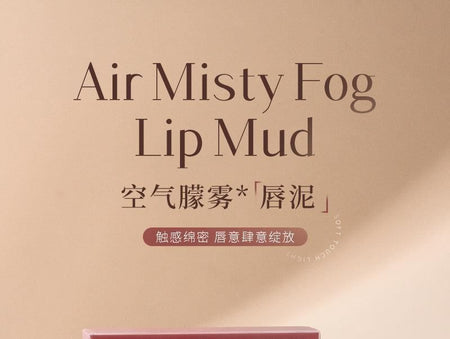 MANSLY - Lightweight Matte Lip Glaze Set, Set (2.2g x 3), 80 g, 6902644330977