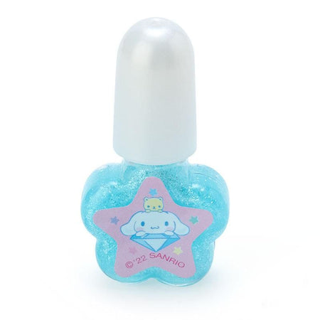 Sanrio - Cinnamoroll Nail Color Set, 1 set, 200 g, 4550337192955