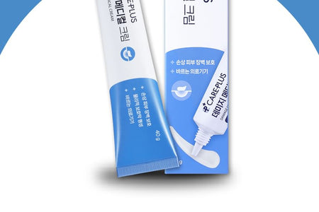 CARE PLUS - Damage Medical Cream, 40g, 59 g, 8800048016238