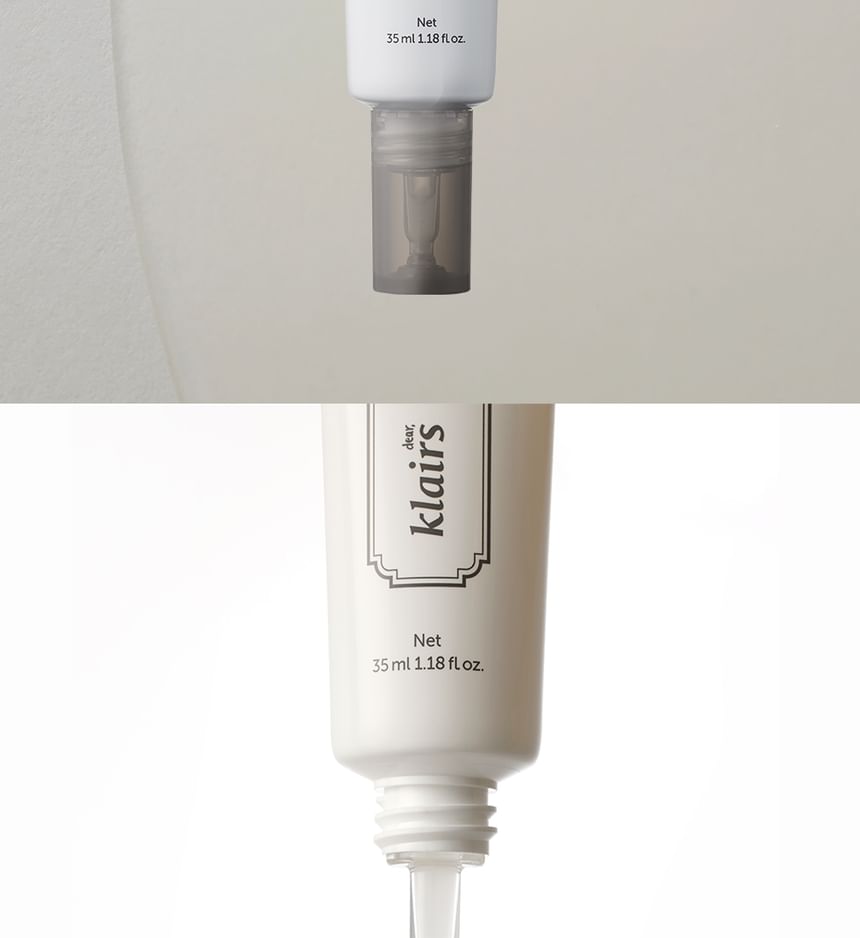 Dear, Klairs - Fundamental Eye Awakening Gel, 2024 Version - 35ml, 58 g, 8809572890062