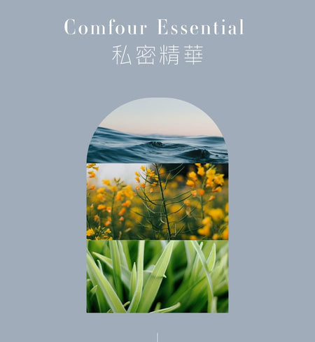 Love Dear - Comfour Essential, 30ml, 70 g, 4710150810348