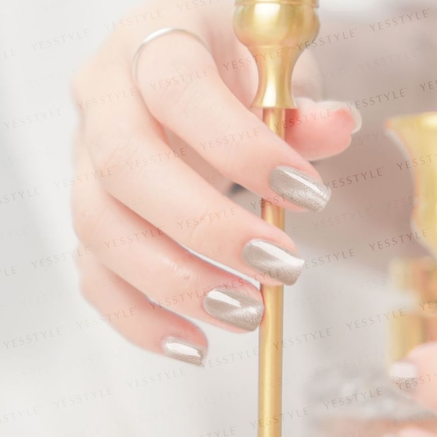 ALLOYA - Cat Eyes Nail Gel Polish 305 Narcissus Reflection, 10ml, 60 g, 6934849123054
