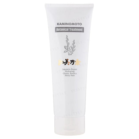 KAMINOMOTO - Botanical Treatment, 180g, 206 g, 4987046700100
