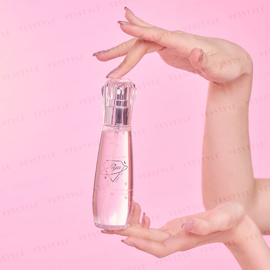 FreshO2 - Siya Fairy Skin Glow Toner, 100ml, 220 g, 4719890783103