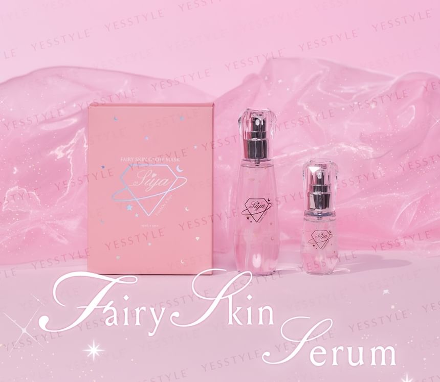 FreshO2 - Siya Fairy Skin Serum, 30ml, 180 g, 4719890783110