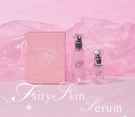 FreshO2 - Siya Fairy Skin Serum, 30ml, 180 g, 4719890783110