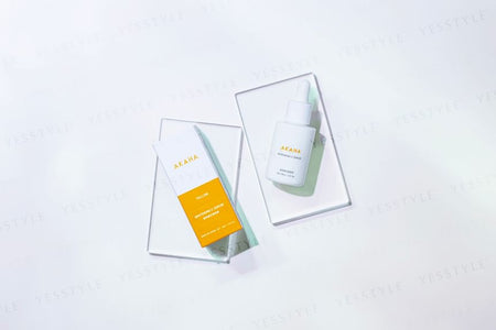 AKAHA - Medicated Whitening C Serum, 30ml, 115 g, 4582649450119