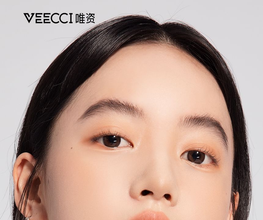 VEECCI - Oil Controlling Mist Soft Focus Setting Powder, 01# Purple - 6.5g, 87 g, 6931354005363