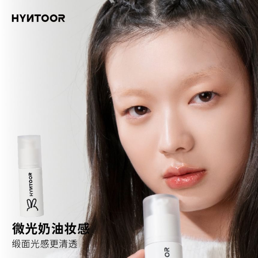HYNTOOR - Moisturizing Makeup Setting Spray, Slightly Creamy - 40ml, 90 g, 