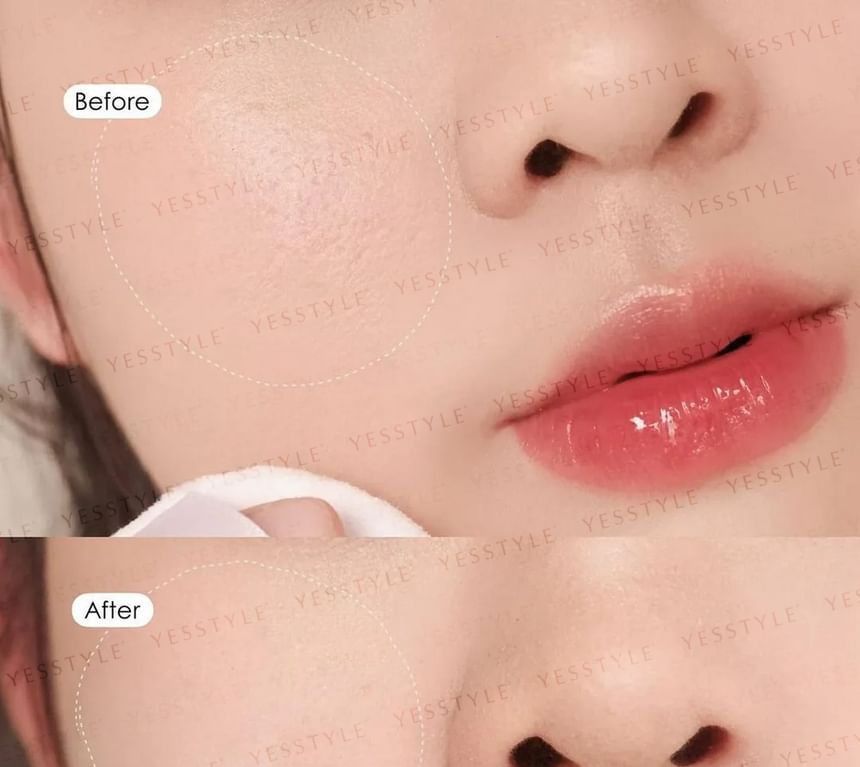 SO GLAM - Skin Ultimate Translucent Powder, 10g, 30 g, 8855605006252