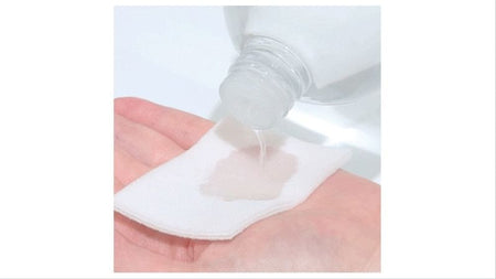 NATUREKIND - Natural Moisture Hyaluron Toner, 520ml, 1000 g, 8809665912350