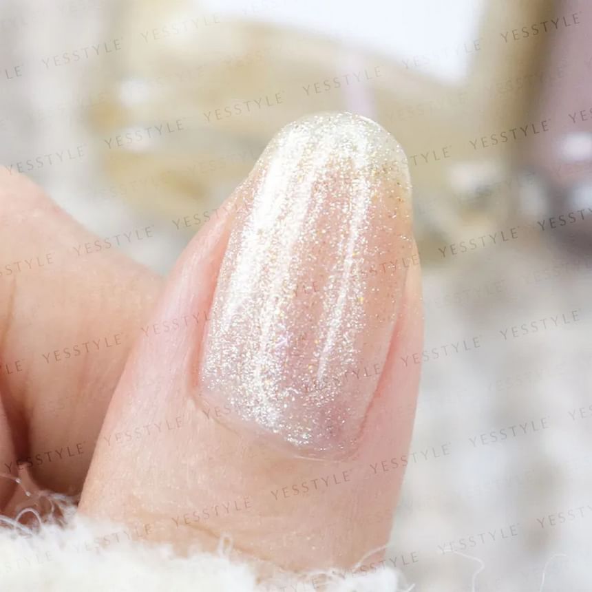 AQUA LALA - Honey Milk Nail Polish, 15ml, 60 g, 4892022001398