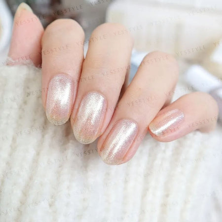 AQUA LALA - Honey Milk Nail Polish, 15ml, 60 g, 4892022001398