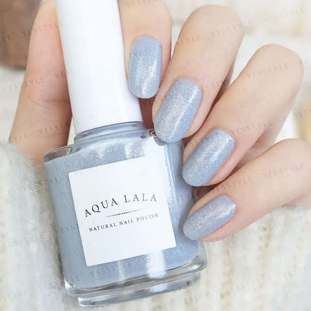 AQUA LALA - Lullaby Nail Polish, 15ml, 60 g, 4892022001503