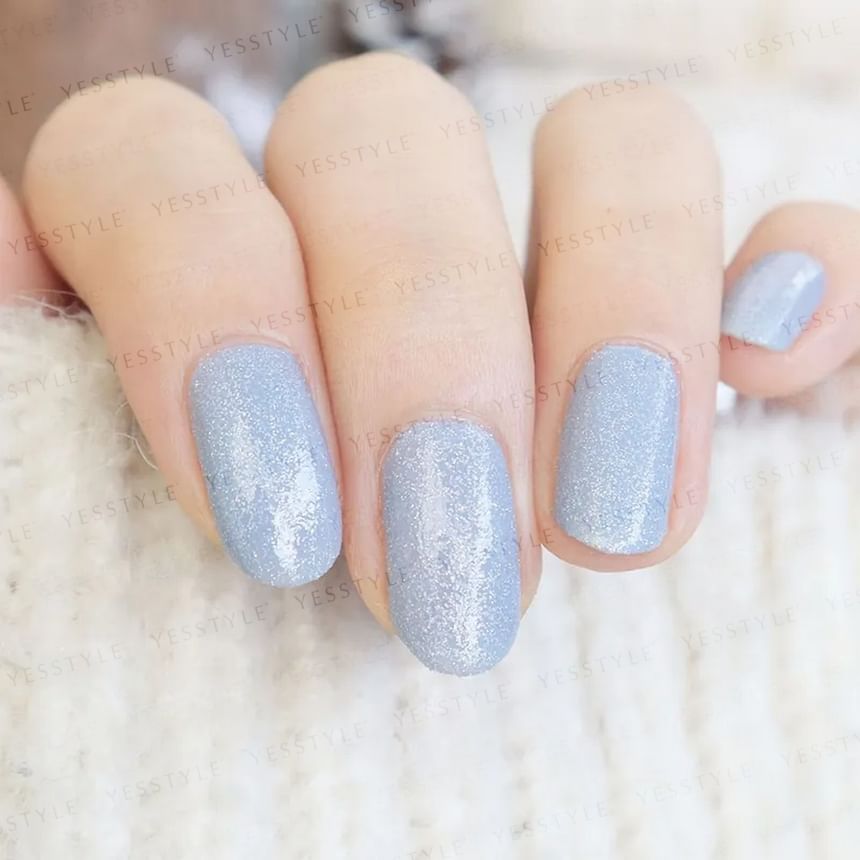 AQUA LALA - Lullaby Nail Polish, 15ml, 60 g, 4892022001503