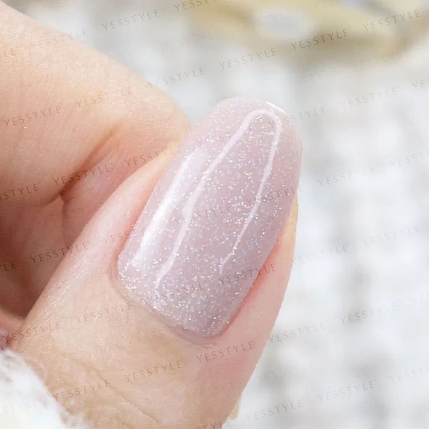 AQUA LALA - Night Cherry Blossoms Nail Polish, 15ml, 60 g, 4892022001502