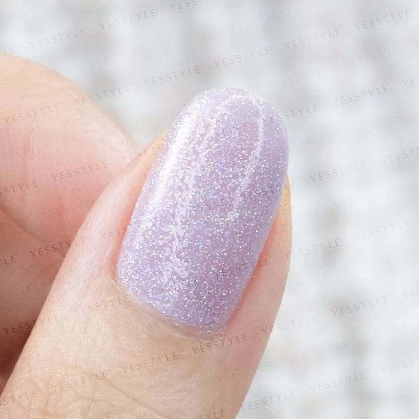 AQUA LALA - Lavender Nail Polish, 15ml, 60 g, 4892022001504