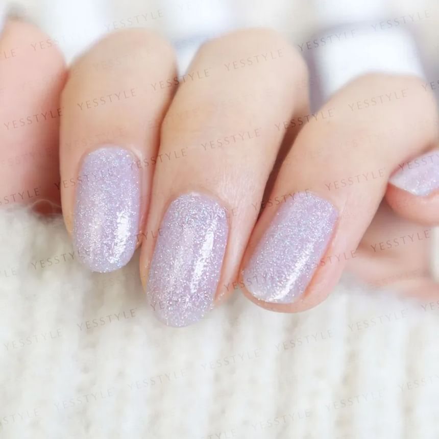 AQUA LALA - Lavender Nail Polish, 15ml, 60 g, 4892022001504