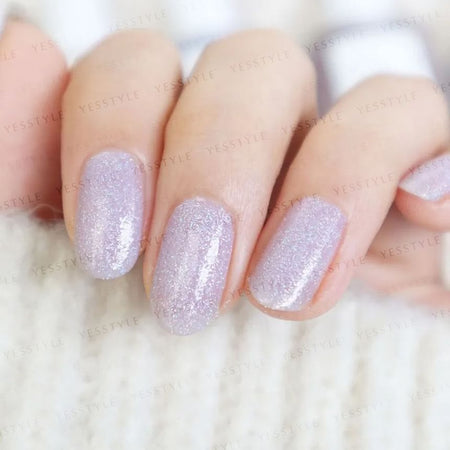 AQUA LALA - Lavender Nail Polish, 15ml, 60 g, 4892022001504
