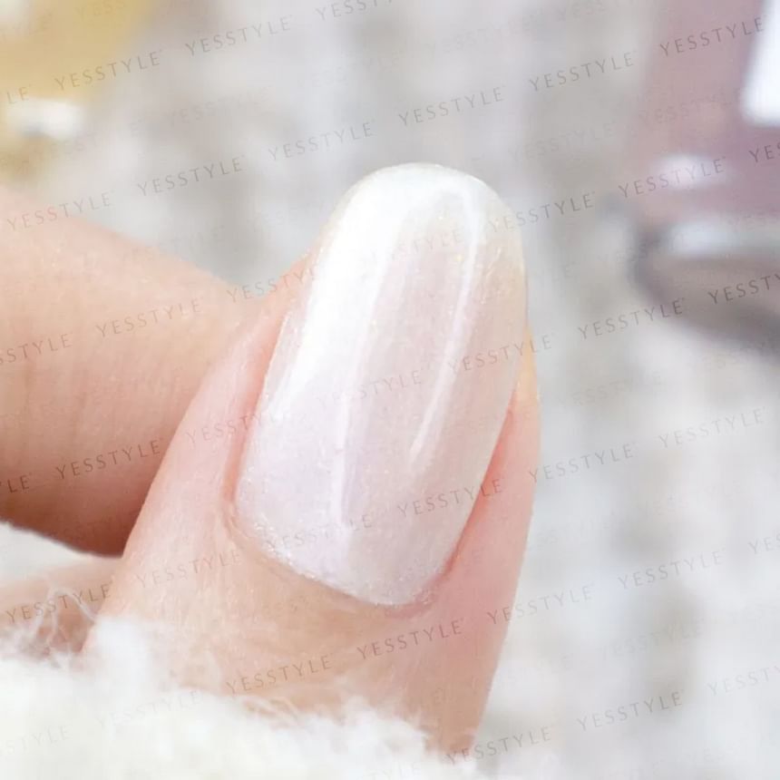 AQUA LALA - Pearl Rain Nail Polish, 15ml, 60 g, 4892022001401