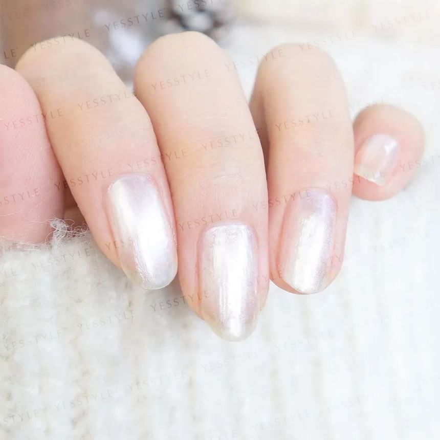 AQUA LALA - Pearl Rain Nail Polish, 15ml, 60 g, 4892022001401