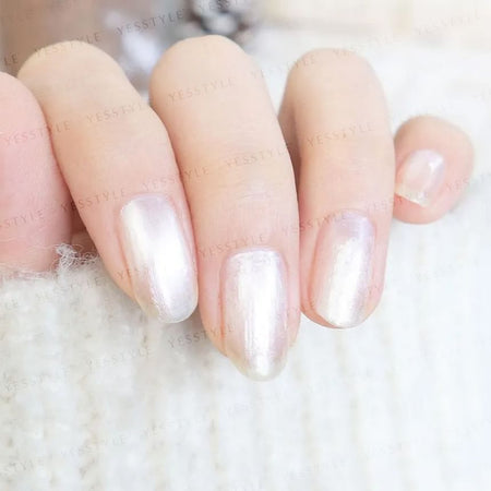 AQUA LALA - Pearl Rain Nail Polish, 15ml, 60 g, 4892022001401