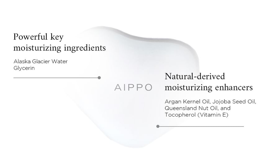 AIPPO - Expert Hydrating Mask Set, 30g x 5pcs, 241 g, 8809270629087