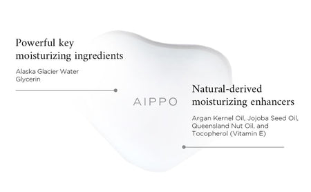 AIPPO - Expert Hydrating Mask Set, 30g x 5pcs, 241 g, 8809270629087