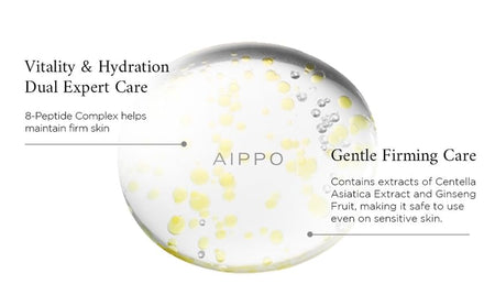 AIPPO - Expert Firming Ampoule, 30ml, 124 g, 8809533810061