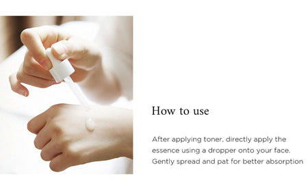 AIPPO - Expert Hydrating Ampoule, 30ml, 124 g, 8809533812355