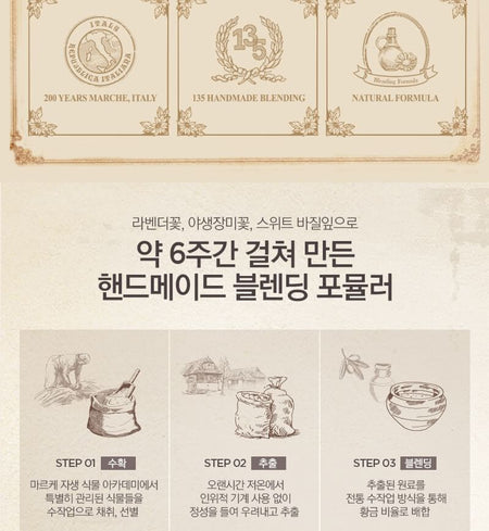 THE FACE SHOP - The Therapy Hydrating Tonic Treatment, 150ml, 373 g, 8806182519239