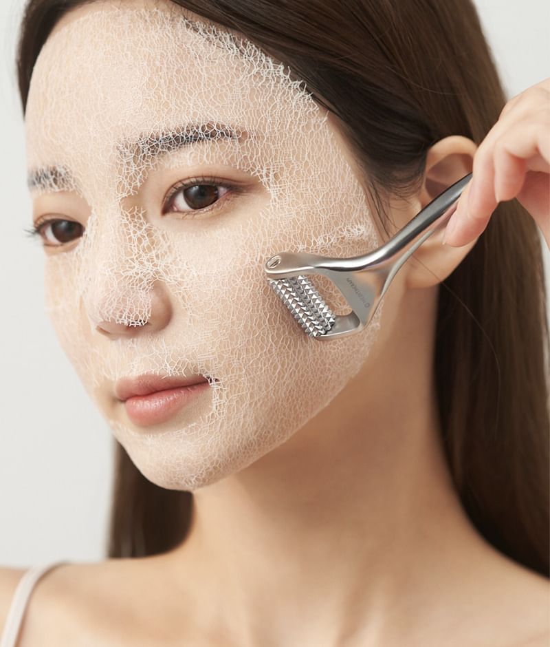 Meditherapy - Wrinkle-Fit Mask Set, 18g x 7 sheets, 210 g, 8809606771046