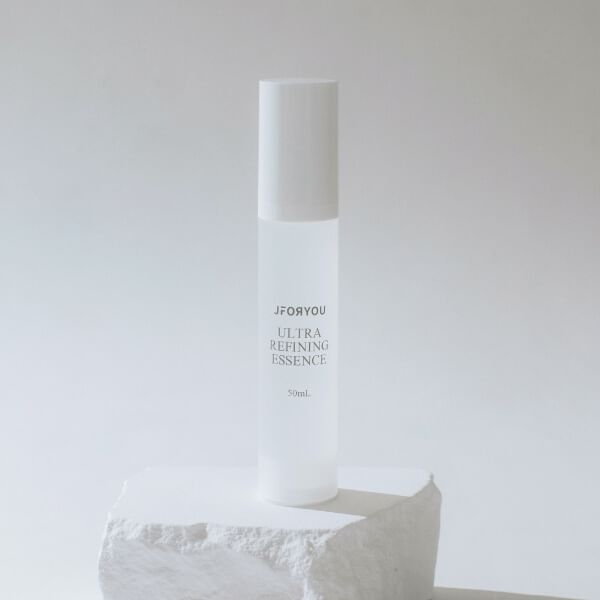 JFORYOU - Whitening Series Ultra Refining Essence, 50ml, 160 g, 4719890780904