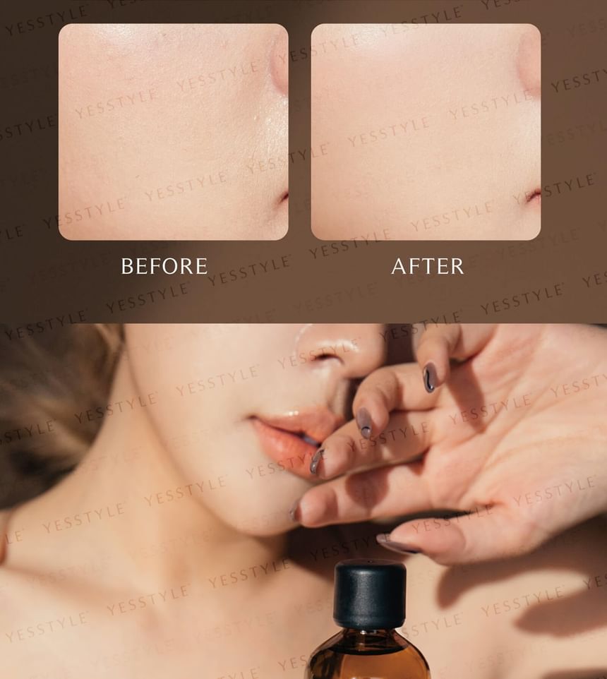 JFORYOU - Pore Clarifying Toner, 100ml, 200 g, 4719890781246