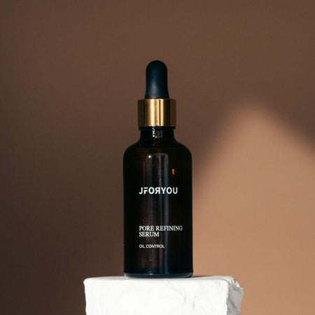 JFORYOU - Pore Refining Serum, 50ml, 200 g, 4719890781253