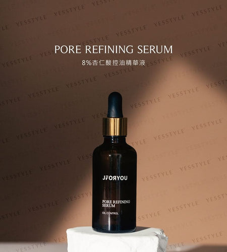 JFORYOU - Pore Refining Serum, 50ml, 200 g, 4719890781253