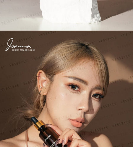 JFORYOU - Pore Refining Serum, 50ml, 200 g, 4719890781253