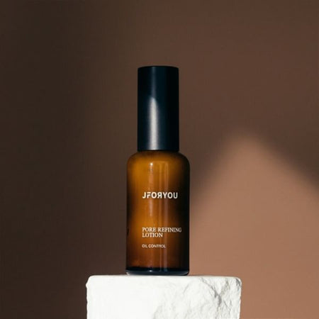 JFORYOU - Pore Refining Lotion, 50ml, 180 g, 4719890781260
