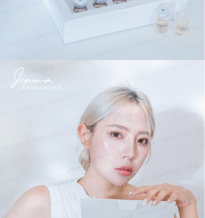 JFORYOU - Renewing Ampoules, 5ml x 7, 160 g, 4719890782632
