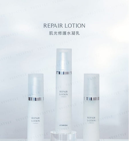 JFORYOU - Repair Lotion, 50ml, 180 g, 4719890782670